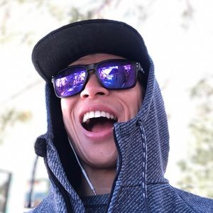 Meet your Posher, Darryl